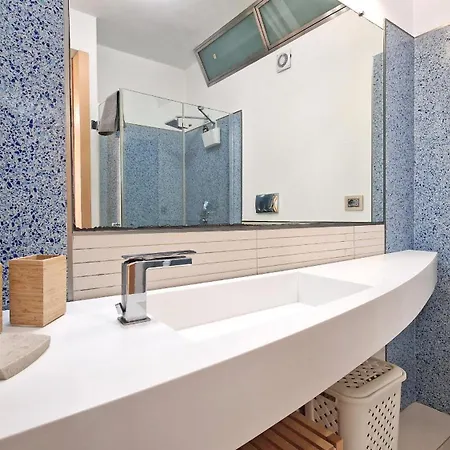 Suite Le Vele Gallipoli Exterior photo