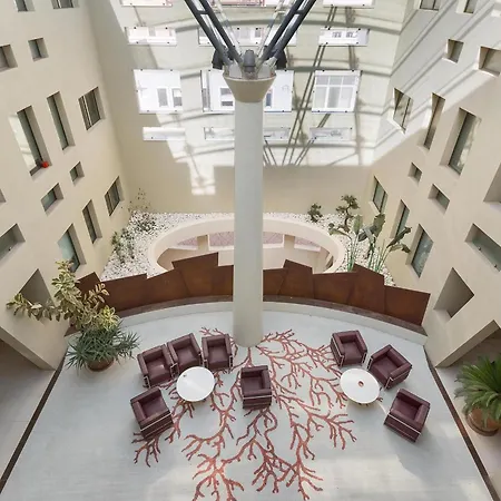 Suite Le Vele Gallipoli Exterior photo