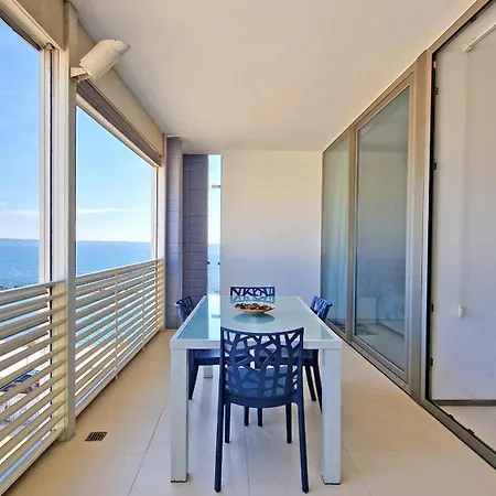 Suite Le Vele Gallipoli Exterior photo