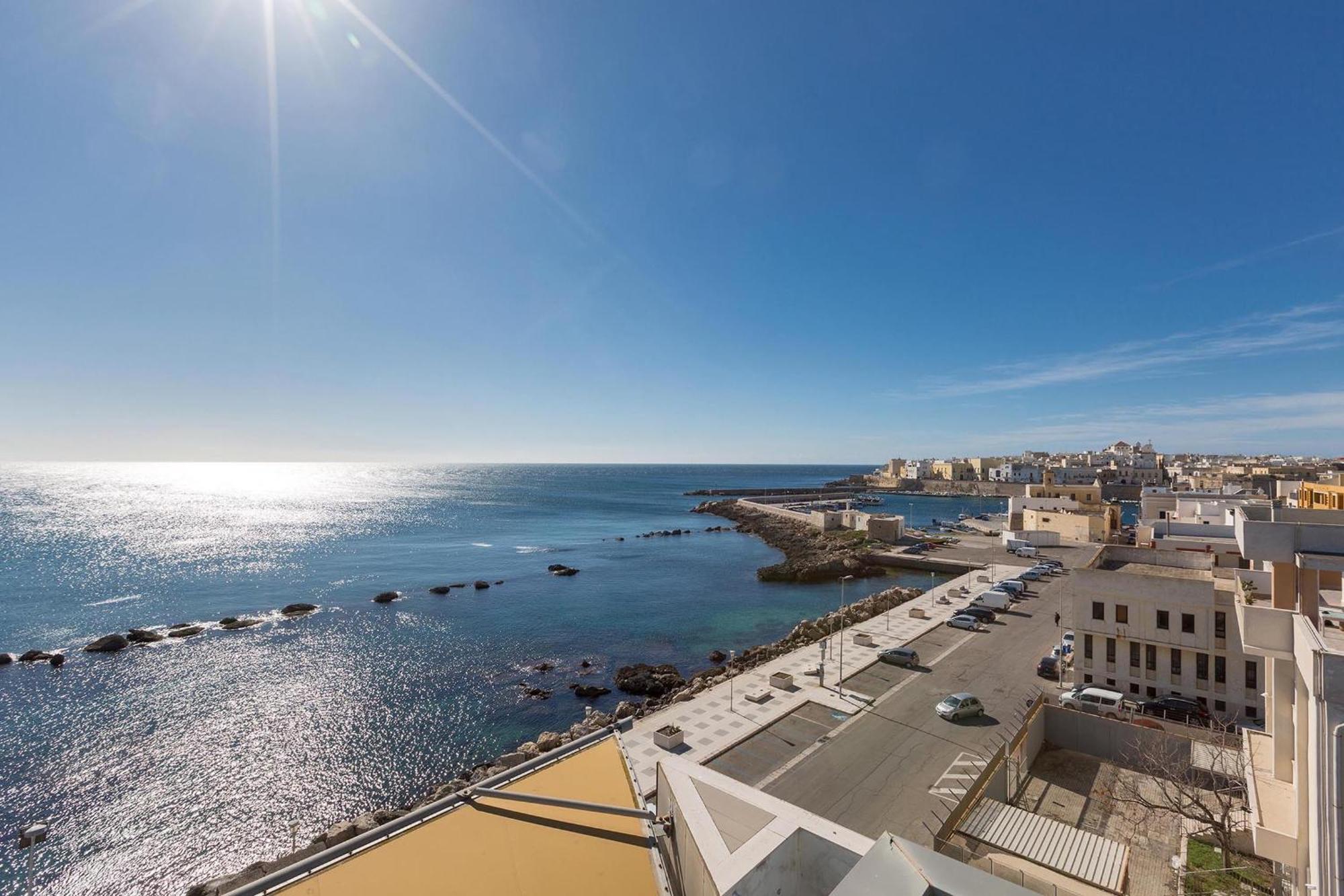 Apartment Le Vele