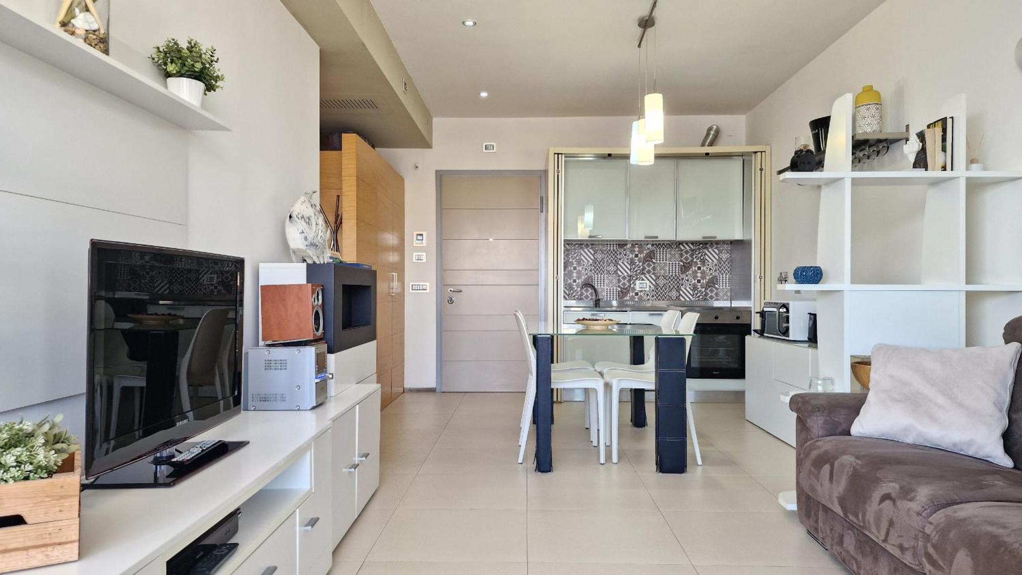 Apartment Le Vele