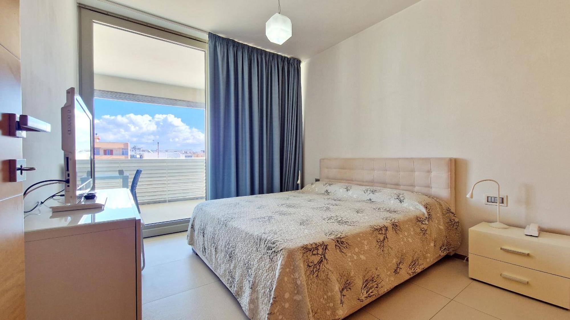 Le Vele Apartment Gallipoli
