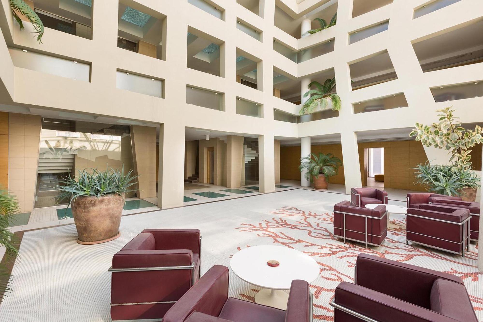 Apartment Le Vele *