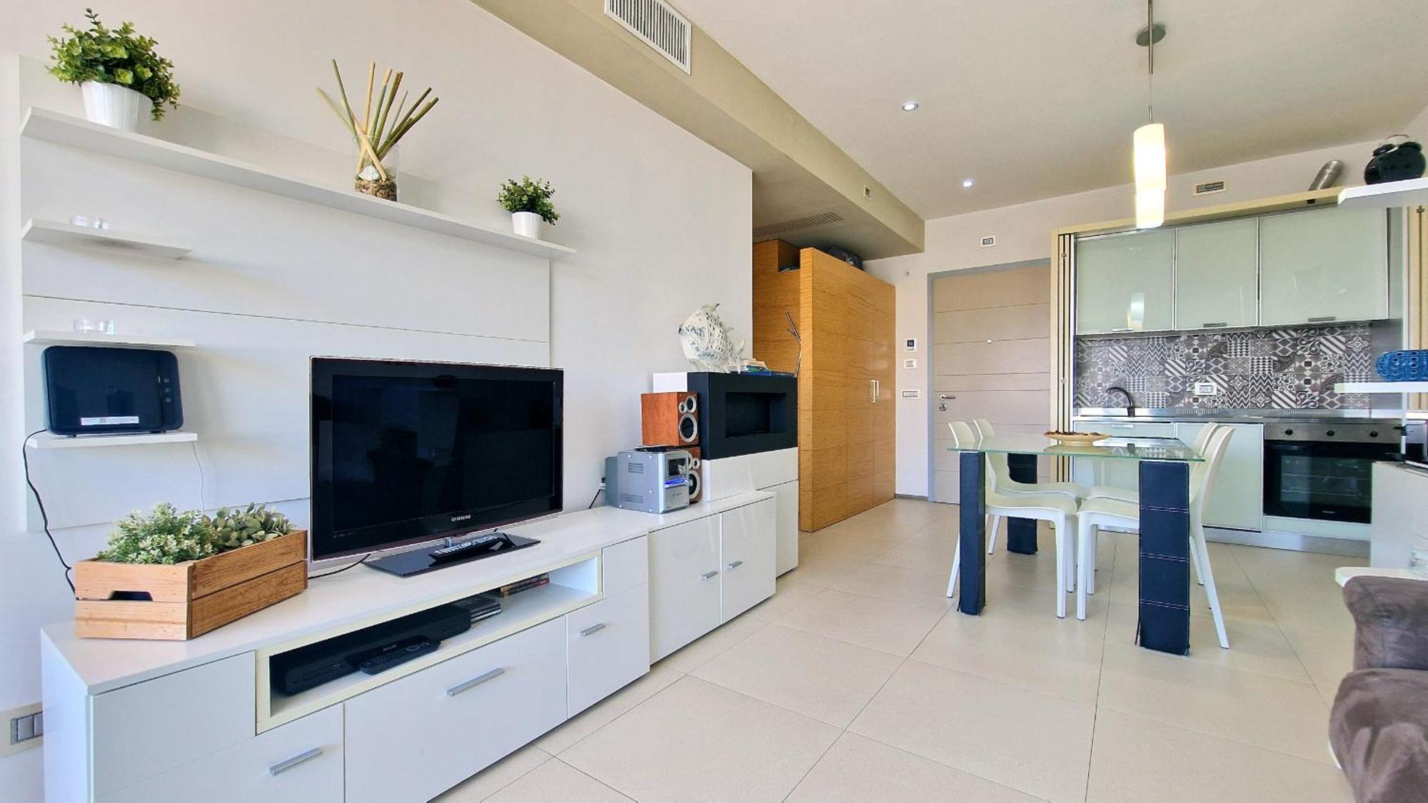 Apartment Le Vele Gallipoli