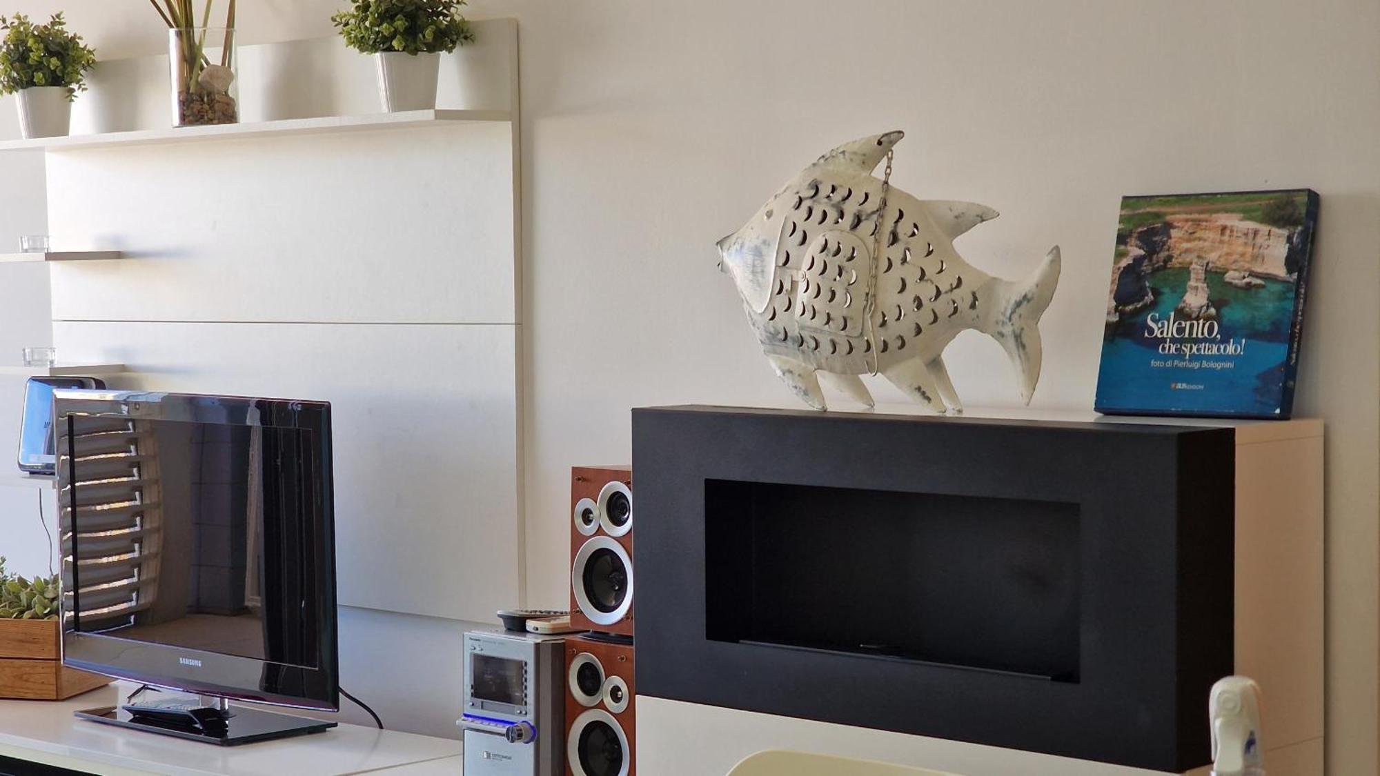 Apartment Le Vele