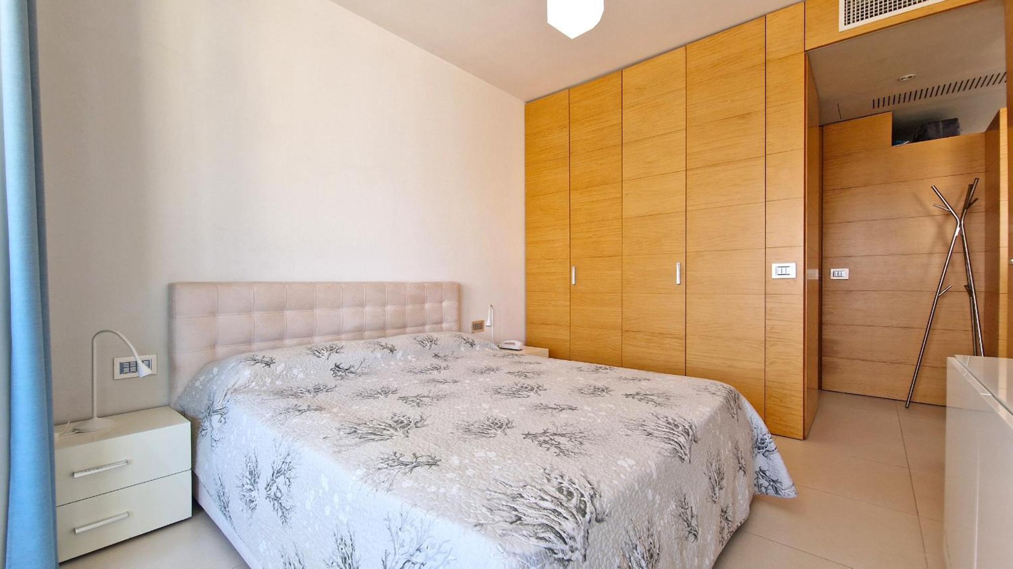 Apartment Le Vele Gallipoli