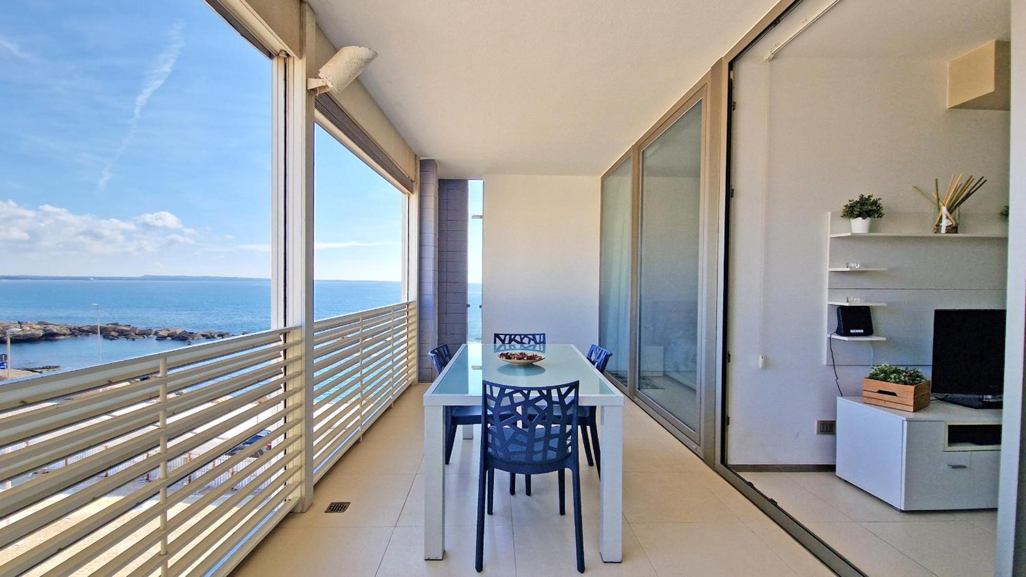 Le Vele Apartment *