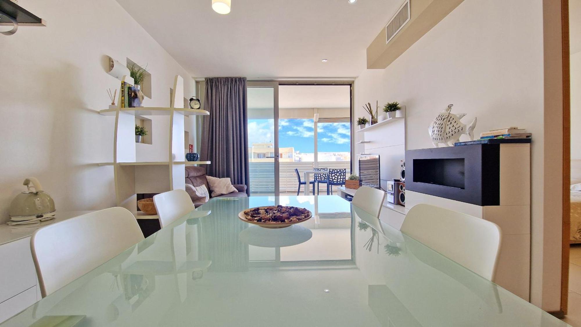 Le Vele Appartement Gallipoli
