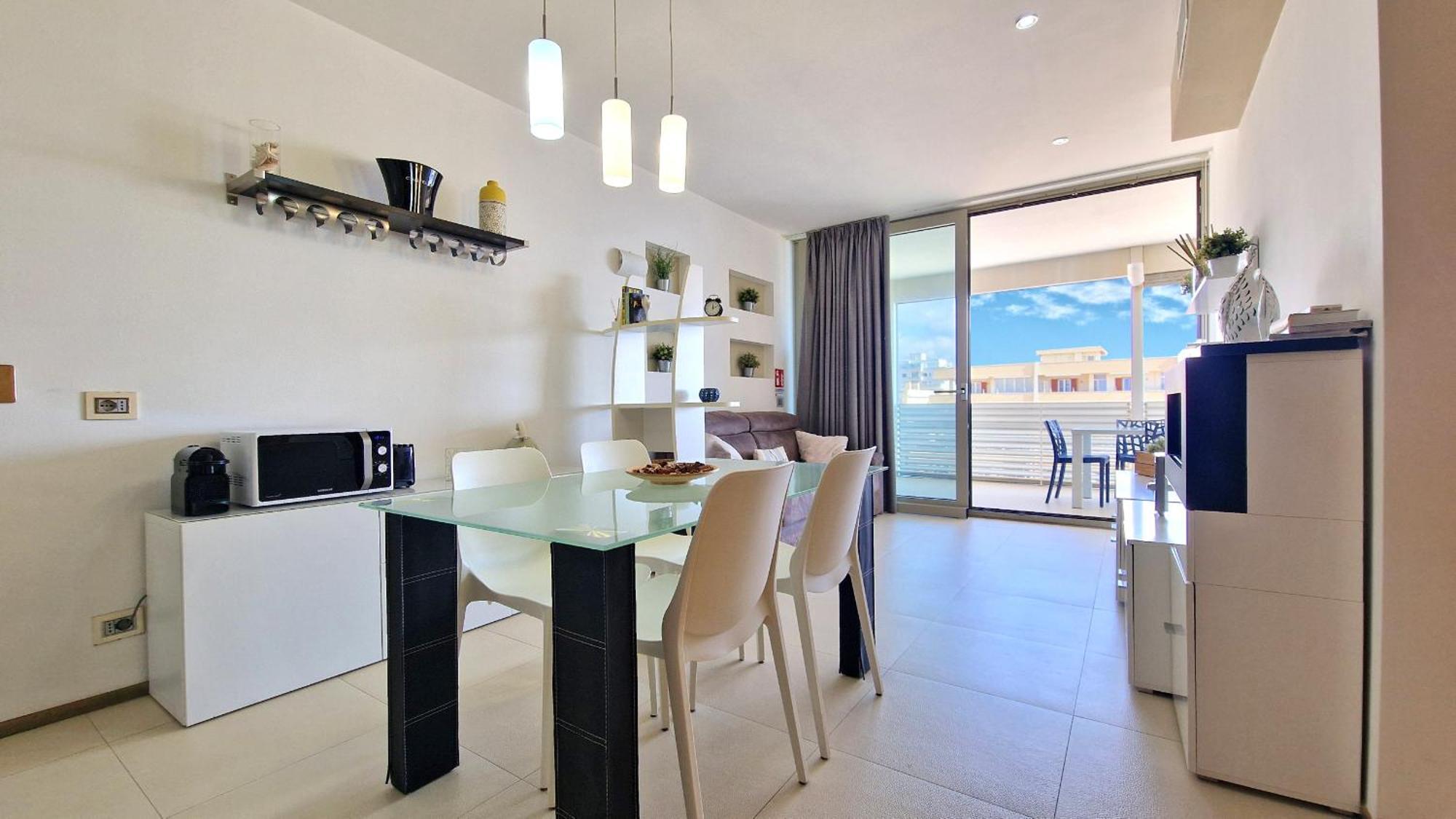 Le Vele Apartment