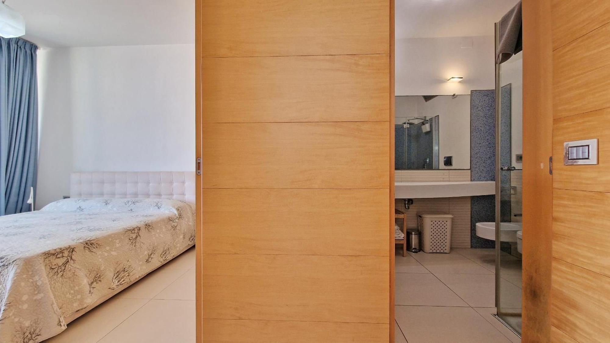 Apartment Le Vele