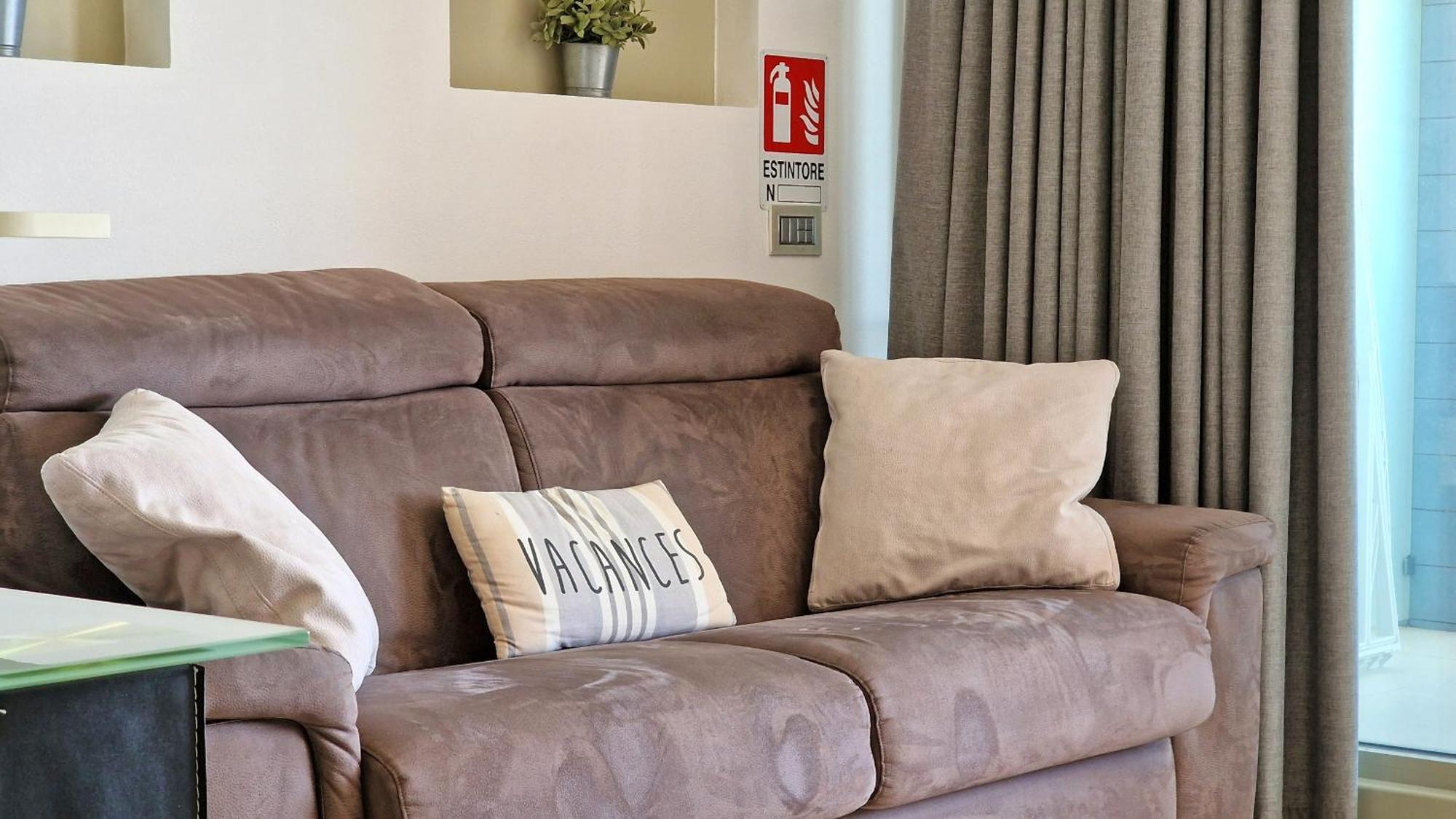Apartment Le Vele *
