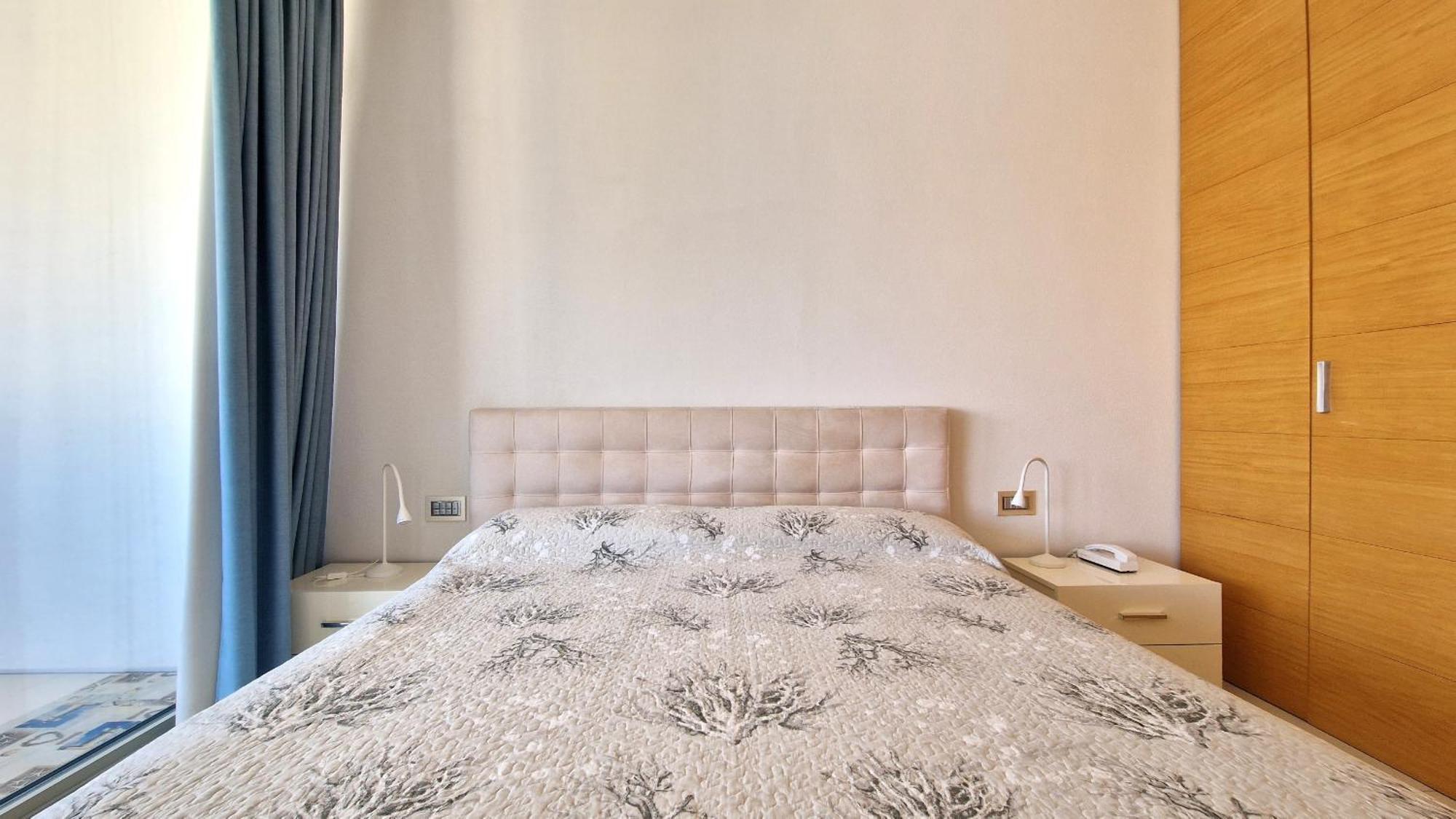 Apartment Le Vele *