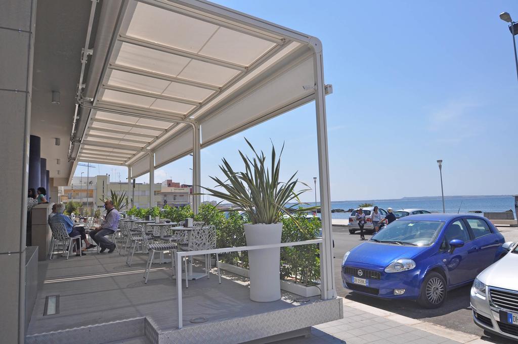 Apartment Le Vele Gallipoli